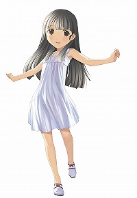 画像ギャラリー No.020のサムネイル画像 / 同人発のせつなすぎるノベルゲーム「ナルキッソス〜もしも明日があるなら〜Portable」，最終章を収めて5月27日に発売