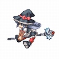 画像ギャラリー No.009のサムネイル画像 / 「テイルズ オブ ファンタジア」のクロスエディションも収録。一粒で二度おいしいPSP用ソフト「テイルズ オブ ファンタジア なりきりダンジョンX」が2010年に発売