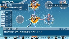 画像ギャラリー No.023のサムネイル画像 / 「テイルズ オブ ファンタジア」のクロスエディションも収録。一粒で二度おいしいPSP用ソフト「テイルズ オブ ファンタジア なりきりダンジョンX」が2010年に発売