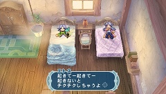 画像ギャラリー No.030のサムネイル画像 / 「テイルズ オブ ファンタジア」のクロスエディションも収録。一粒で二度おいしいPSP用ソフト「テイルズ オブ ファンタジア なりきりダンジョンX」が2010年に発売