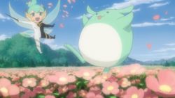 画像ギャラリー No.003のサムネイル画像 / アニメーションのクオリティもばっちり。「テイルズ オブ ファンタジア なりきりダンジョンX」，OPアニメーションや新ゲームシステム情報