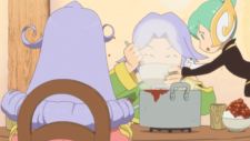 画像ギャラリー No.005のサムネイル画像 / アニメーションのクオリティもばっちり。「テイルズ オブ ファンタジア なりきりダンジョンX」，OPアニメーションや新ゲームシステム情報