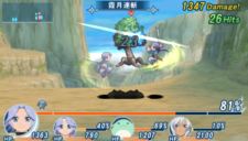 画像ギャラリー No.028のサムネイル画像 / アニメーションのクオリティもばっちり。「テイルズ オブ ファンタジア なりきりダンジョンX」，OPアニメーションや新ゲームシステム情報