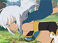 アニメーションのクオリティもばっちり。「テイルズ オブ ファンタジア なりきりダンジョンX」，OPアニメーションや新ゲームシステム情報