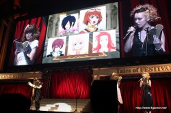 画像ギャラリー No.010のサムネイル画像 / 「なりきりダンジョンX」発売日は8月5日,「シンフォニア」のOVAシリーズ第3期が制作決定と発表。「テイルズオブ フェスティバル 2010」観覧レポートを掲載