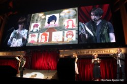 画像ギャラリー No.011のサムネイル画像 / 「なりきりダンジョンX」発売日は8月5日,「シンフォニア」のOVAシリーズ第3期が制作決定と発表。「テイルズオブ フェスティバル 2010」観覧レポートを掲載