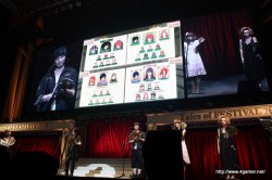 画像ギャラリー No.013のサムネイル画像 / 「なりきりダンジョンX」発売日は8月5日,「シンフォニア」のOVAシリーズ第3期が制作決定と発表。「テイルズオブ フェスティバル 2010」観覧レポートを掲載