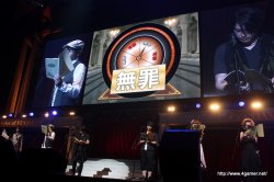 画像ギャラリー No.015のサムネイル画像 / 「なりきりダンジョンX」発売日は8月5日,「シンフォニア」のOVAシリーズ第3期が制作決定と発表。「テイルズオブ フェスティバル 2010」観覧レポートを掲載