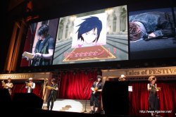 画像ギャラリー No.016のサムネイル画像 / 「なりきりダンジョンX」発売日は8月5日,「シンフォニア」のOVAシリーズ第3期が制作決定と発表。「テイルズオブ フェスティバル 2010」観覧レポートを掲載