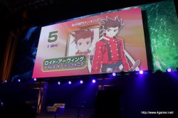 画像ギャラリー No.021のサムネイル画像 / 「なりきりダンジョンX」発売日は8月5日,「シンフォニア」のOVAシリーズ第3期が制作決定と発表。「テイルズオブ フェスティバル 2010」観覧レポートを掲載