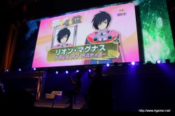 画像ギャラリー No.024のサムネイル画像 / 「なりきりダンジョンX」発売日は8月5日,「シンフォニア」のOVAシリーズ第3期が制作決定と発表。「テイルズオブ フェスティバル 2010」観覧レポートを掲載
