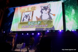 画像ギャラリー No.028のサムネイル画像 / 「なりきりダンジョンX」発売日は8月5日,「シンフォニア」のOVAシリーズ第3期が制作決定と発表。「テイルズオブ フェスティバル 2010」観覧レポートを掲載