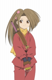 画像ギャラリー No.002のサムネイル画像 / あれ春香さん？なにやってんすか？「テイルズ オブ ファンタジア なりきりダンジョンＸ」，ゲストキャラから特典，体験版まで，盛りだくさん過ぎの新情報
