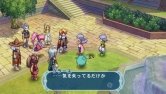 画像ギャラリー No.074のサムネイル画像 / あれ春香さん？なにやってんすか？「テイルズ オブ ファンタジア なりきりダンジョンＸ」，ゲストキャラから特典，体験版まで，盛りだくさん過ぎの新情報