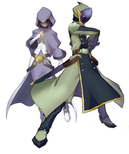 画像ギャラリー No.002のサムネイル画像 / テイルズ世界にファミレス発見！　「テイルズ オブ ファンタジア なりきりダンジョンX」，コスチュームや料理の秘密に迫る最新情報が明らかに