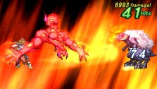 画像ギャラリー No.007のサムネイル画像 / テイルズ世界にファミレス発見！　「テイルズ オブ ファンタジア なりきりダンジョンX」，コスチュームや料理の秘密に迫る最新情報が明らかに
