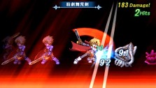 画像ギャラリー No.013のサムネイル画像 / テイルズ世界にファミレス発見！　「テイルズ オブ ファンタジア なりきりダンジョンX」，コスチュームや料理の秘密に迫る最新情報が明らかに