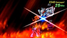 画像ギャラリー No.014のサムネイル画像 / テイルズ世界にファミレス発見！　「テイルズ オブ ファンタジア なりきりダンジョンX」，コスチュームや料理の秘密に迫る最新情報が明らかに