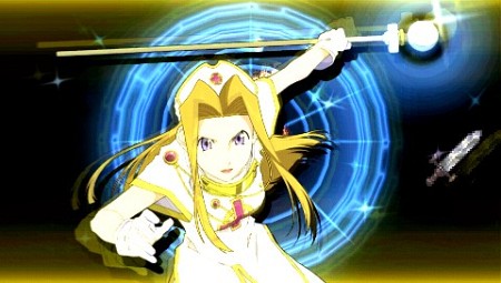 画像ギャラリー No.021のサムネイル画像 / テイルズ世界にファミレス発見！　「テイルズ オブ ファンタジア なりきりダンジョンX」，コスチュームや料理の秘密に迫る最新情報が明らかに
