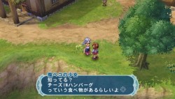 画像ギャラリー No.032のサムネイル画像 / テイルズ世界にファミレス発見！　「テイルズ オブ ファンタジア なりきりダンジョンX」，コスチュームや料理の秘密に迫る最新情報が明らかに