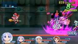 画像ギャラリー No.042のサムネイル画像 / テイルズ世界にファミレス発見！　「テイルズ オブ ファンタジア なりきりダンジョンX」，コスチュームや料理の秘密に迫る最新情報が明らかに