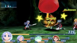画像ギャラリー No.043のサムネイル画像 / テイルズ世界にファミレス発見！　「テイルズ オブ ファンタジア なりきりダンジョンX」，コスチュームや料理の秘密に迫る最新情報が明らかに