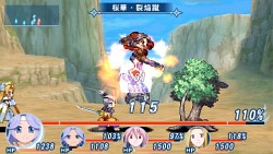 画像ギャラリー No.045のサムネイル画像 / テイルズ世界にファミレス発見！　「テイルズ オブ ファンタジア なりきりダンジョンX」，コスチュームや料理の秘密に迫る最新情報が明らかに