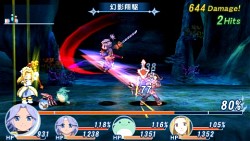 画像ギャラリー No.046のサムネイル画像 / テイルズ世界にファミレス発見！　「テイルズ オブ ファンタジア なりきりダンジョンX」，コスチュームや料理の秘密に迫る最新情報が明らかに