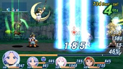 画像ギャラリー No.047のサムネイル画像 / テイルズ世界にファミレス発見！　「テイルズ オブ ファンタジア なりきりダンジョンX」，コスチュームや料理の秘密に迫る最新情報が明らかに