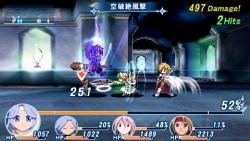 画像ギャラリー No.048のサムネイル画像 / テイルズ世界にファミレス発見！　「テイルズ オブ ファンタジア なりきりダンジョンX」，コスチュームや料理の秘密に迫る最新情報が明らかに