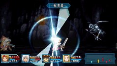 画像ギャラリー No.050のサムネイル画像 / テイルズ世界にファミレス発見！　「テイルズ オブ ファンタジア なりきりダンジョンX」，コスチュームや料理の秘密に迫る最新情報が明らかに