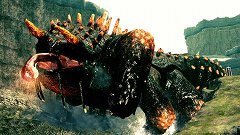 画像ギャラリー No.001のサムネイル画像 / 10月14日発売のPC版「ロストプラネット2」動作環境が明らかに。DirectX 9＆11に対応で，NVIDIA 3D Visionの利用も可能