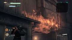 画像ギャラリー No.003のサムネイル画像 / 10月14日発売のPC版「ロストプラネット2」動作環境が明らかに。DirectX 9＆11に対応で，NVIDIA 3D Visionの利用も可能