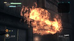 画像ギャラリー No.004のサムネイル画像 / 10月14日発売のPC版「ロストプラネット2」動作環境が明らかに。DirectX 9＆11に対応で，NVIDIA 3D Visionの利用も可能