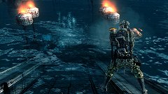 画像ギャラリー No.005のサムネイル画像 / 10月14日発売のPC版「ロストプラネット2」動作環境が明らかに。DirectX 9＆11に対応で，NVIDIA 3D Visionの利用も可能