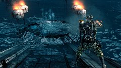 画像ギャラリー No.006のサムネイル画像 / 10月14日発売のPC版「ロストプラネット2」動作環境が明らかに。DirectX 9＆11に対応で，NVIDIA 3D Visionの利用も可能
