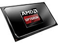 AMD，サーバー向けCPU「Opteron 6300」に16コアおよび12コアモデルを追加