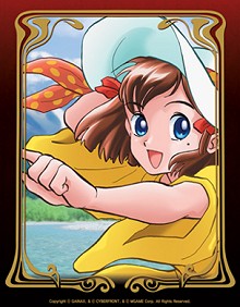 画像ギャラリー No.003のサムネイル画像 / 【詳報】結局，オンライン版「プリンセスメーカー」はどんなゲームになるのか？