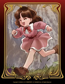 画像ギャラリー No.004のサムネイル画像 / 【詳報】結局，オンライン版「プリンセスメーカー」はどんなゲームになるのか？