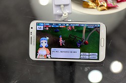 画像ギャラリー No.006のサムネイル画像 / ［G-Star 2013］オンライン版「Princess Maker」がいよいよ登場。スマートフォンで展開される娘育成物語