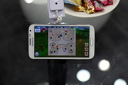 画像ギャラリー No.007のサムネイル画像 / ［G-Star 2013］オンライン版「Princess Maker」がいよいよ登場。スマートフォンで展開される娘育成物語