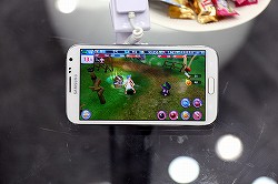 画像ギャラリー No.008のサムネイル画像 / ［G-Star 2013］オンライン版「Princess Maker」がいよいよ登場。スマートフォンで展開される娘育成物語