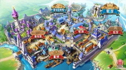 画像ギャラリー No.018のサムネイル画像 / 「プリンセスメーカーfor Kakao」が韓国で好評に。ゲーム内容も紹介