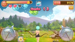 画像ギャラリー No.021のサムネイル画像 / 「プリンセスメーカーfor Kakao」が韓国で好評に。ゲーム内容も紹介