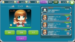プリンセスメーカー