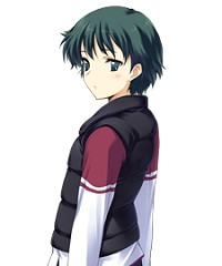 画像ギャラリー No.002のサムネイル画像 / 人気歌手と普通の大学生。二人の恋の行方は？　本日発売の「WHITE ALBUM−綴られる冬の想い出−」を紹介