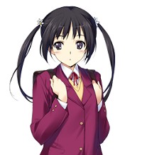 画像ギャラリー No.003のサムネイル画像 / 人気歌手と普通の大学生。二人の恋の行方は？　本日発売の「WHITE ALBUM−綴られる冬の想い出−」を紹介
