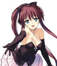 画像ギャラリー No.006のサムネイル画像 / 人気歌手と普通の大学生。二人の恋の行方は？　本日発売の「WHITE ALBUM−綴られる冬の想い出−」を紹介