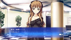 画像ギャラリー No.010のサムネイル画像 / 人気歌手と普通の大学生。二人の恋の行方は？　本日発売の「WHITE ALBUM−綴られる冬の想い出−」を紹介