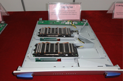 画像ギャラリー No.005のサムネイル画像 / 米国商務省，中国のスーパーコンピュータ研究機関に向けたプロセッサ輸出を禁止。IntelとNVIDIAが影響を受ける